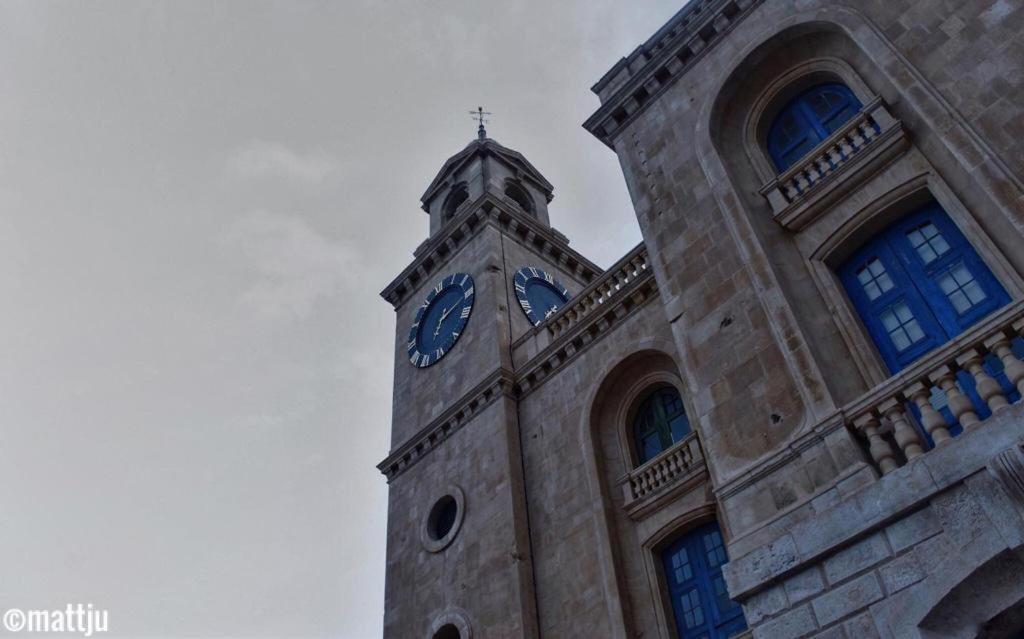 Cosy Private Townhouse In Heart Of Senglea Villa Exterior photo